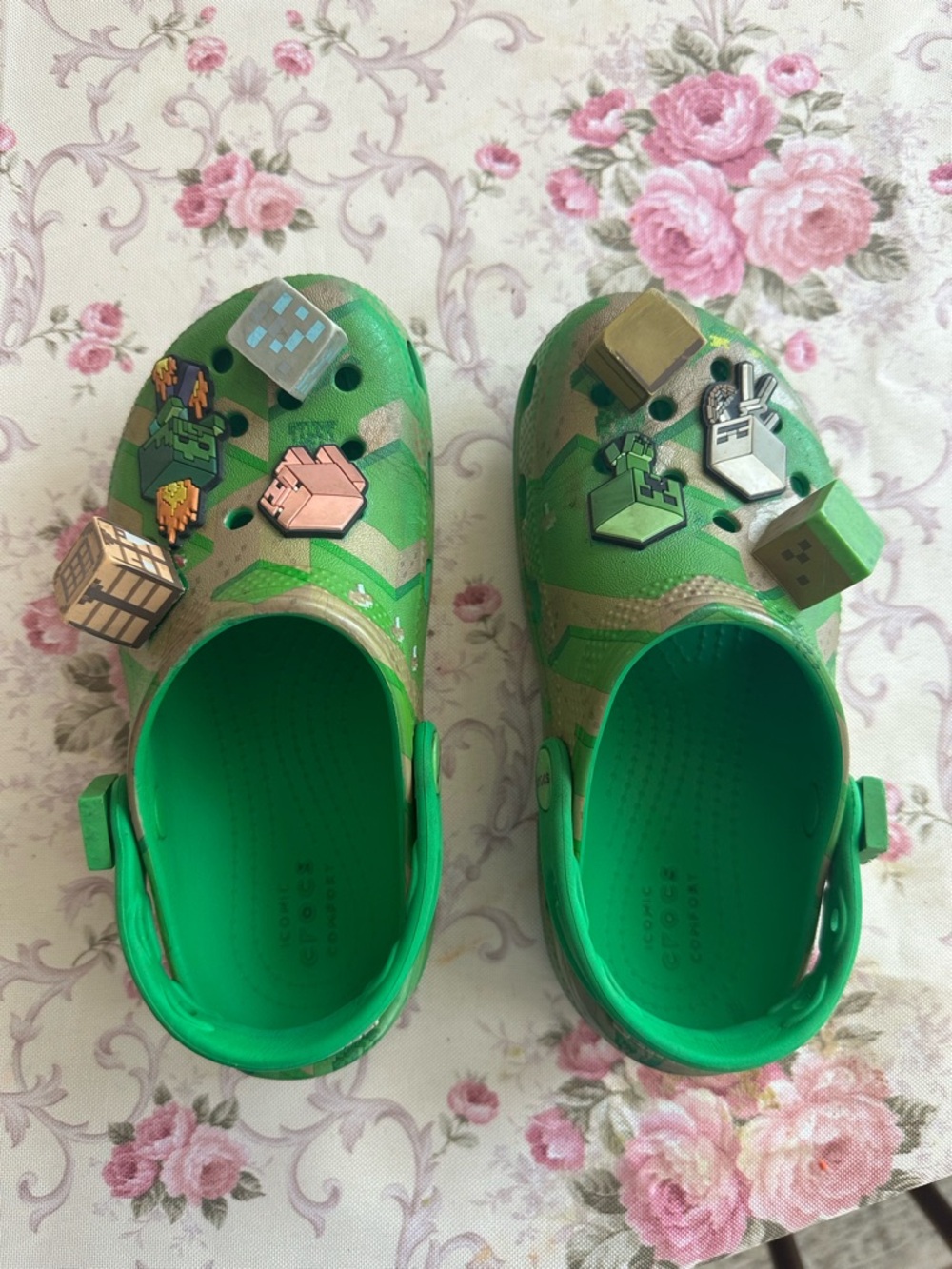 Minecraft size 13